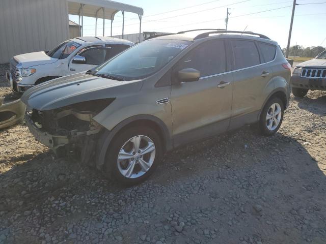 2013 Ford Escape Se VIN: 1FMCU0GXXDUC88480 Lot: 75243643