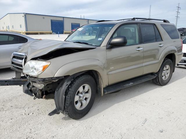 2007 Toyota 4Runner SR5