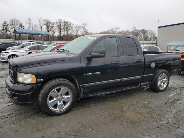 2005 Dodge Ram 1500 ST