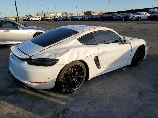 2019 Porsche Cayman - Image 3