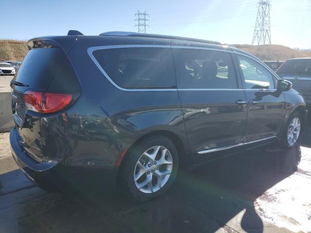 2C4RC1GG9LR135107 | 2020 CHRYSLER PACIFICA L