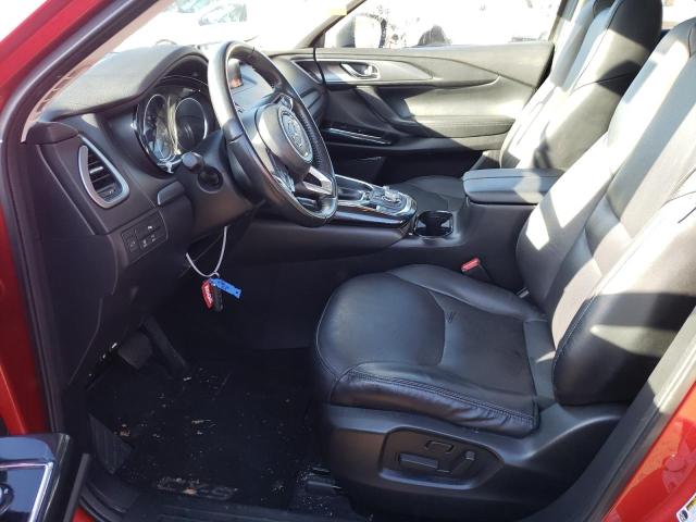 2019 MAZDA CX-9 JM3TCBCY4K0302516