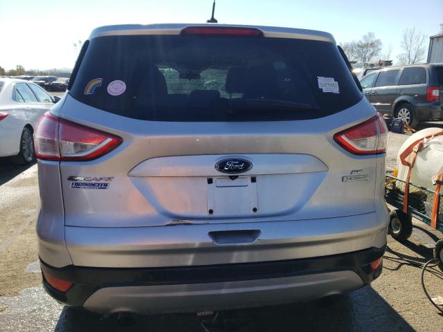 1FMCU0GX7FUC34721 | 2015 FORD ESCAPE SE