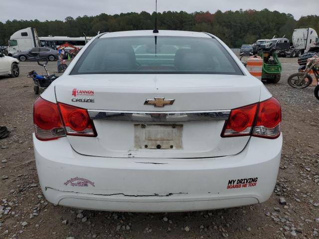 2014 Chevrolet Cruze Ls VIN: 1G1PA5SH7E7322508 Lot: 74791613