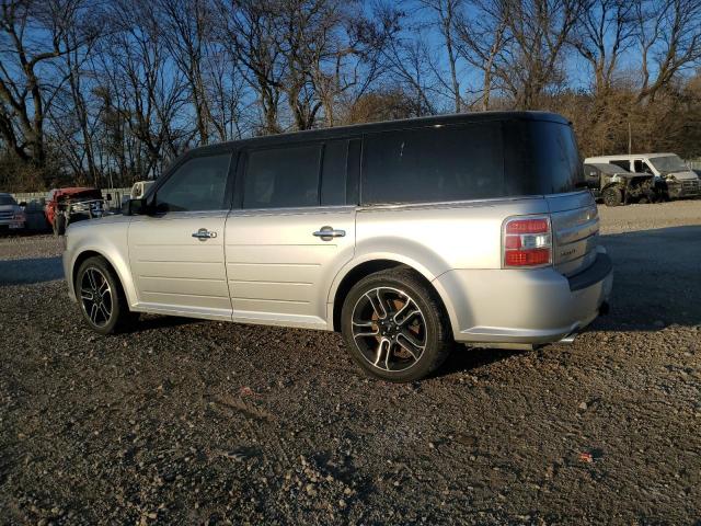 2FMGK5D85EBD44382 Ford Flex Limited