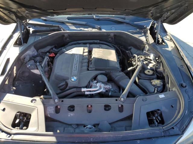 2016 BMW 535 XIGT - WBA5M4C54GD186862