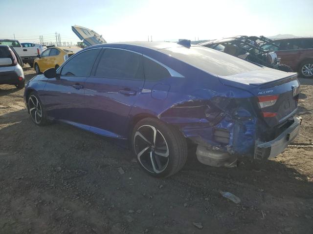 1HGCV1F36LA048625 | 2020 HONDA ACCORD SPO