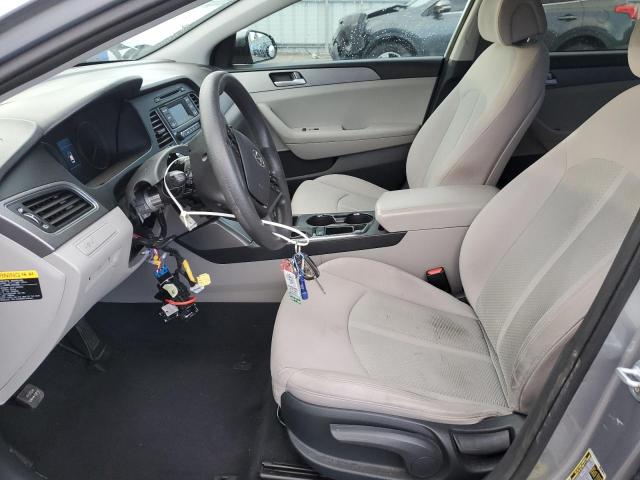 5NPE24AF8FH003024 | 2015 HYUNDAI SONATA SE