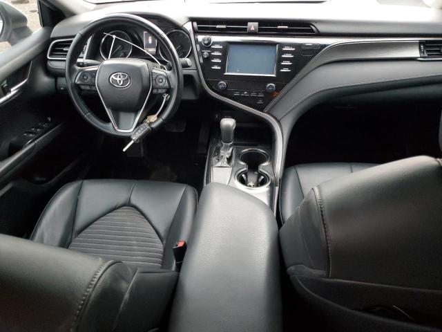 4T1B11HK9KU205700 | 2019 TOYOTA CAMRY L