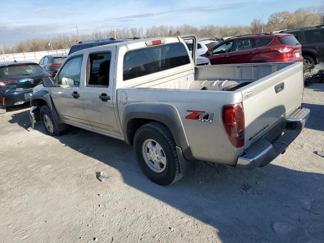 1GCDT13E478122782 | 2007 Chevrolet colorado