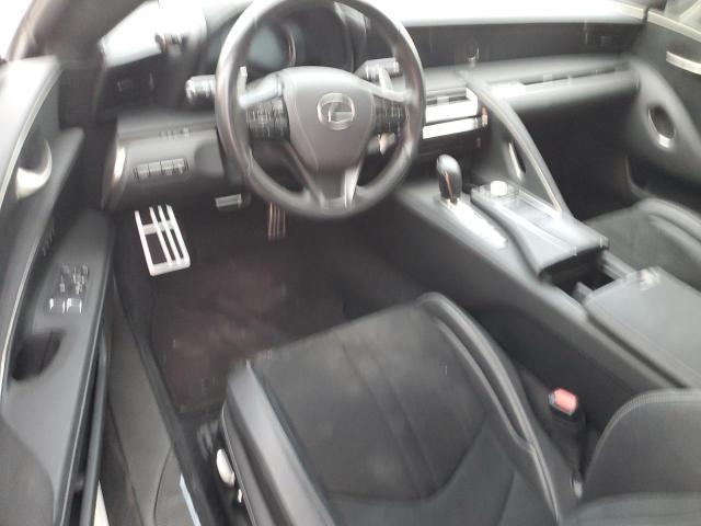 2021 LEXUS LC 500 JTHBP5AY6MA101547