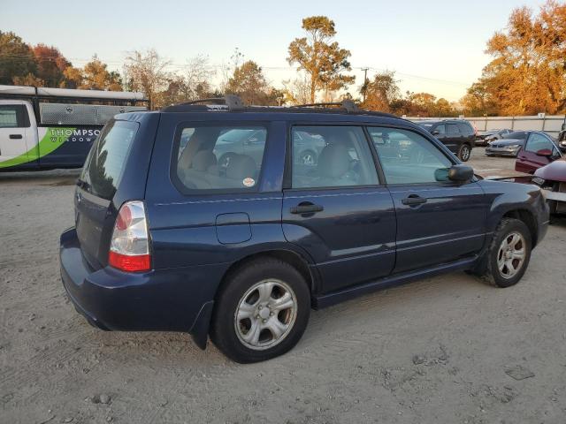 JF1SG63616G702213 | 2006 Subaru forester 2.5x