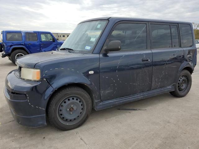 2006 Scion xB 