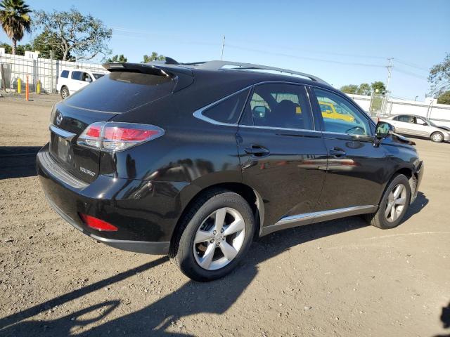 2T2ZK1BA5FC174492 | 2015 LEXUS RX 350