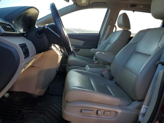 2016 HONDA ODYSSEY EX - 5FNRL5H61GB093742