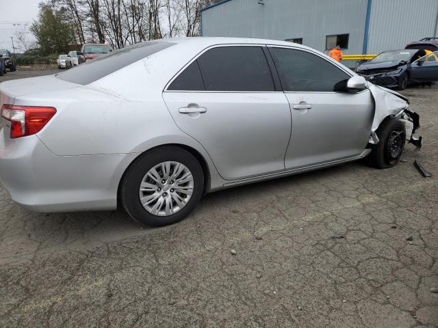 4T4BF1FK0ER372588 | 2014 TOYOTA CAMRY L