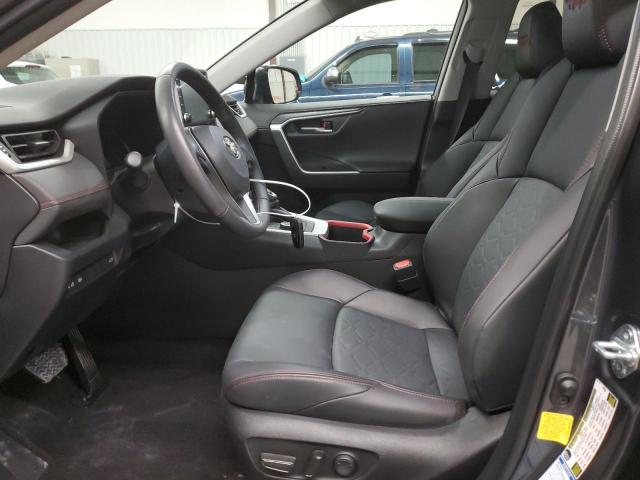 2022 TOYOTA RAV4 TRD O 2T3S1RFV4NW307851