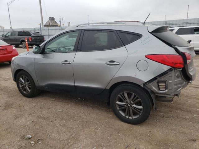 KM8JUCAG0FU061917 | 2015 HYUNDAI TUCSON LIM