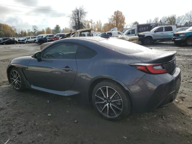 2022 TOYOTA GR 86 JF1ZNBC18N8752472