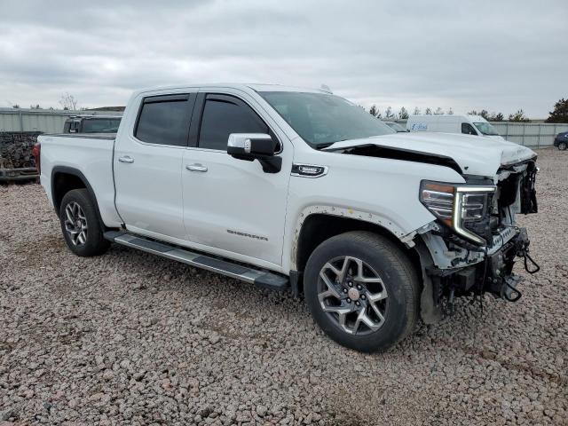 3GTUUDET9NG567309 | 2022 GMC SIERRA K15