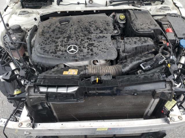 VIN WDCTG4EB5JJ374622 2018 Mercedes-Benz GLA-Class,... no.12