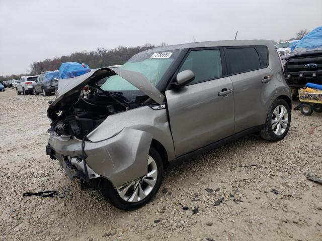 KNDJP3A52G7349352 | 2016 KIA SOUL +