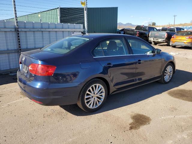 3VWLL7AJ7EM381187 | 2014 VOLKSWAGEN JETTA TDI