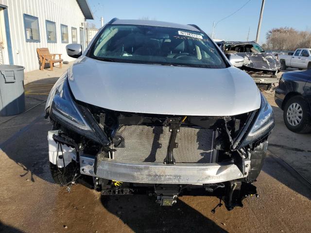 5N1AZ2BS4PC127522 Nissan Murano SV 5