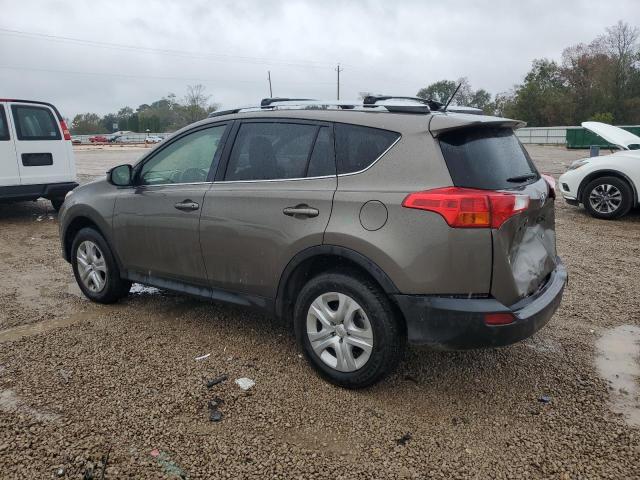 Vin: jtmzfrev9fd054719, lot: 76333053, toyota rav4 le 20152