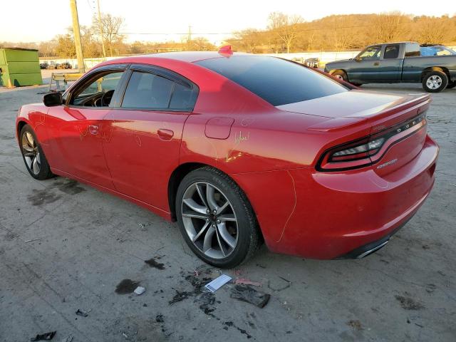 2015 DODGE CHARGER R/ 2C3CDXCT0FH765489