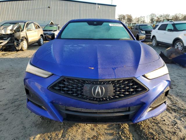 19UUB6F57NA001456 | 2022 ACURA TLX TECH A