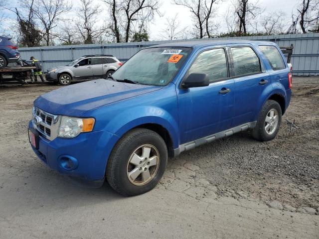 2011 Ford Escape XLS