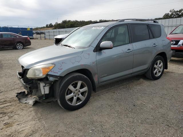 2007 Toyota RAV4 Limited