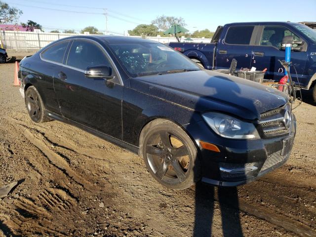 2015 MERCEDES-BENZ C 350 WDDGJ5HB8FG375218