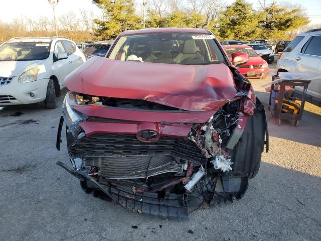 2022 TOYOTA RAV 4 2T3G1RFV1NW267346