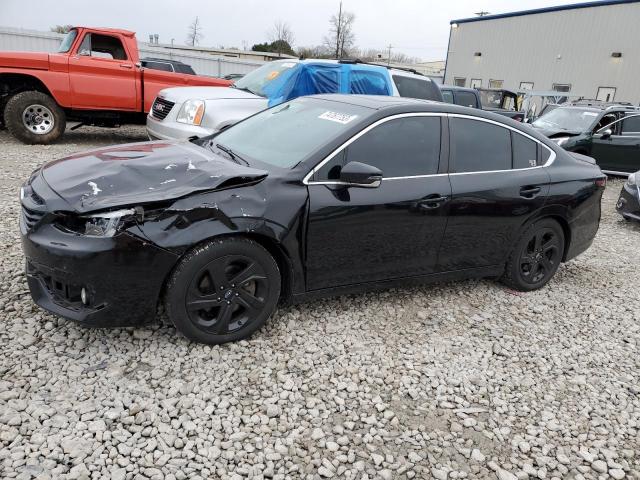 2021 Subaru Legacy Sport