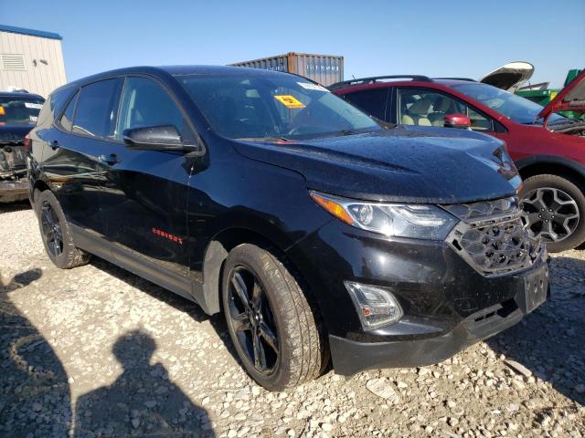 2GNAXVEX9K6215932 | 2019 CHEVROLET EQUINOX LT