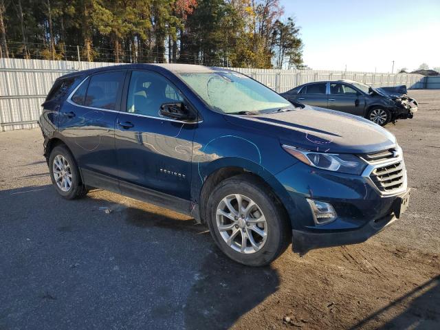 3GNAXJEV6ML378169 | 2021 CHEVROLET EQUINOX LT