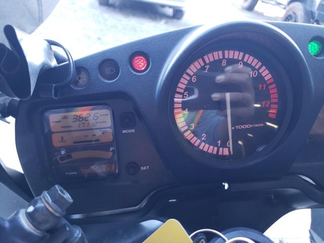 2003 HONDA CBR1100 XX JH2SC35073M600741