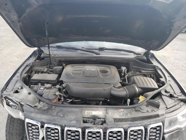 1C4RJEAG8HC634583 Jeep Grand Cherokee Laredo