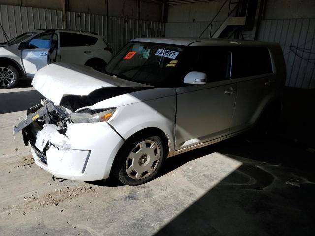 2009 Scion xB 