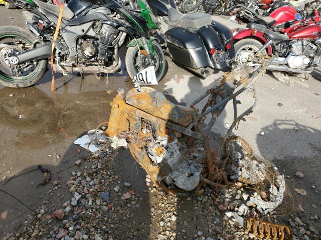 2013 KAWASAKI KLX250 T JKALXMT13DDA13759