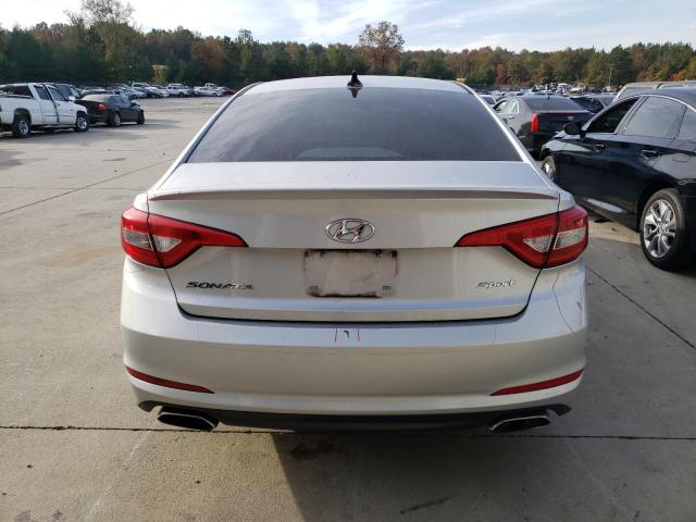 5NPE34AF0FH067684 | 2015 HYUNDAI SONATA SPO