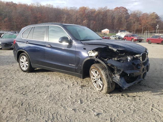 VIN 5UXKS4C50F0N08803 2015 BMW X5, Xdrive35D no.4