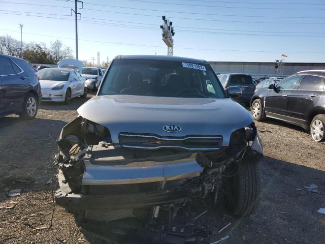 KNDJX3AA9H7486271 KIA Soul !