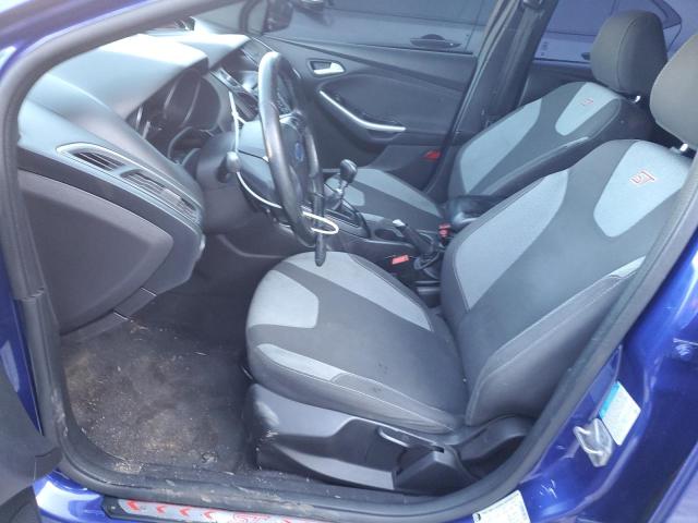 1FADP3L95DL362005 2013 FORD FOCUS, photo no. 7