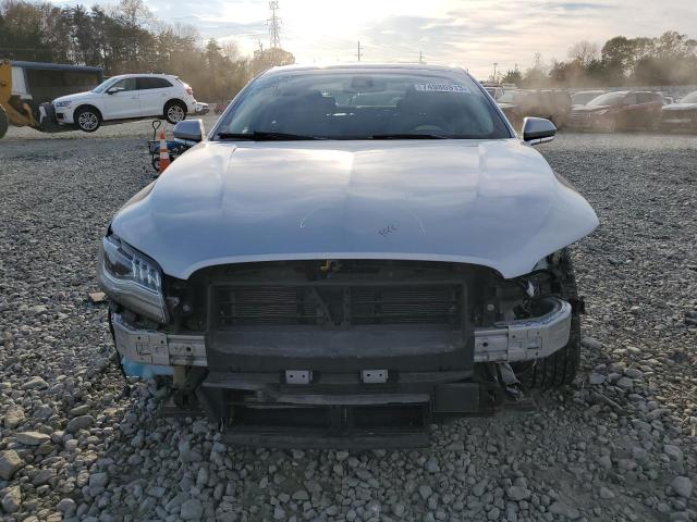 2020 LINCOLN MKZ RESERV - 3LN6L5LU7LR602391