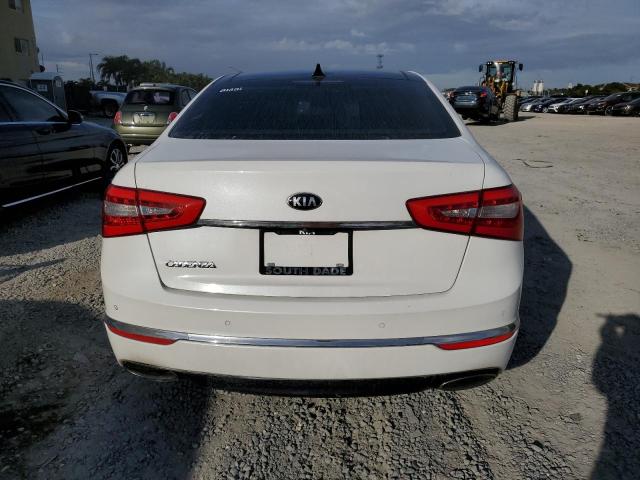 KNALN4D75F5170585 KIA Cadenza Premium