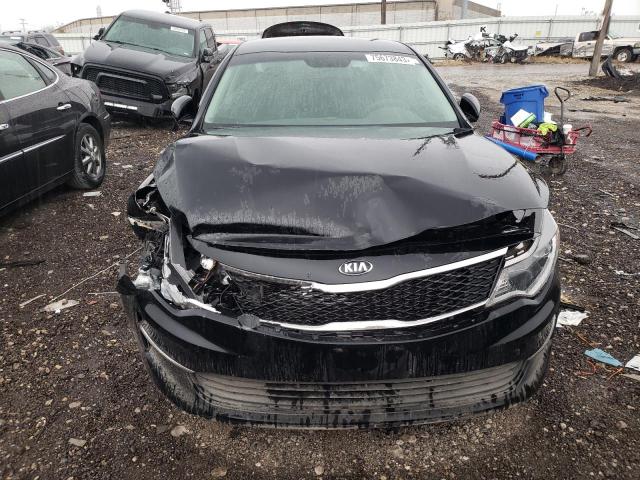2017 KIA OPTIMA LX - 5XXGT4L37HG160826