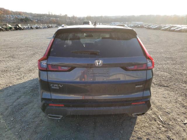 2023 HONDA CR-V SPORT - 2HKRS6H92PH804952